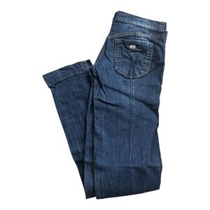 Y2K Miss Sixty Magic Low Rise Women's Jeans Size: 28